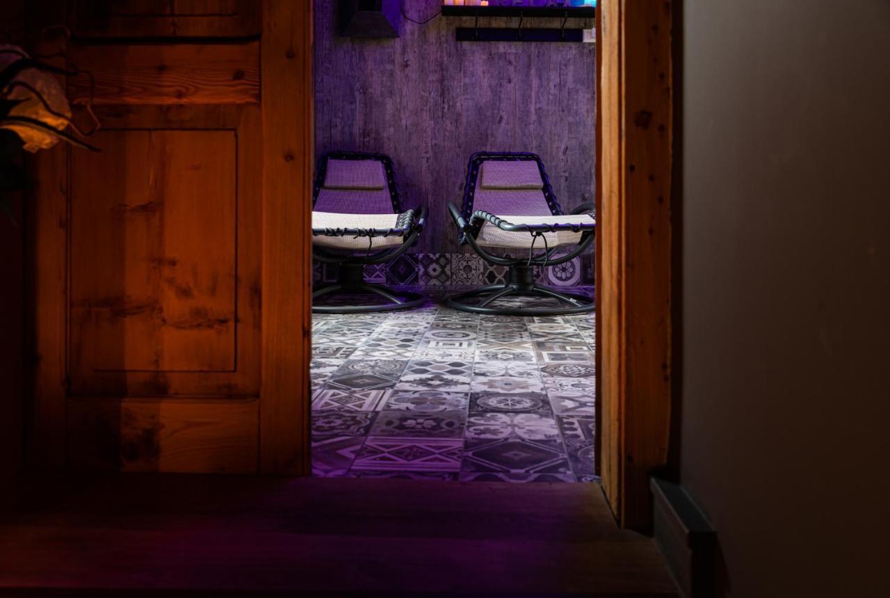 Antico Borgo B&B Con Spa - Adults Only Manerba del Garda Eksteriør bilde